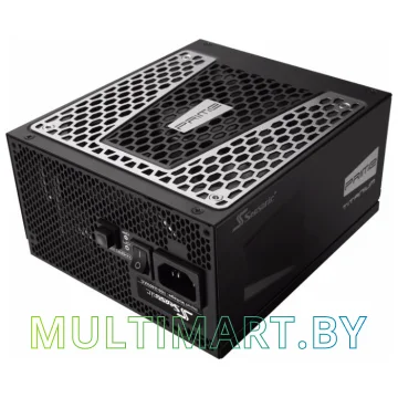 Блок питания Seasonic 850W SSR-850TR